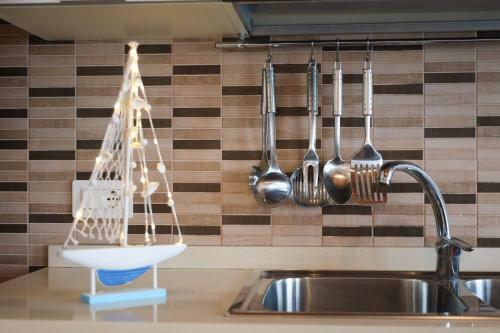 Apartamento Villa Giusi