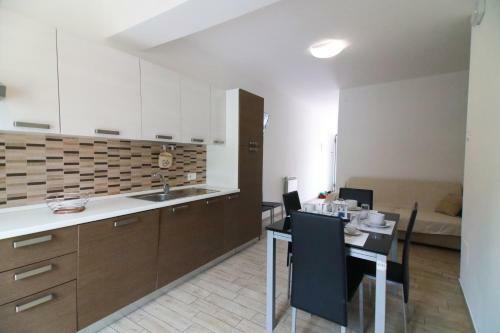 Apartamento Villa Giusi
