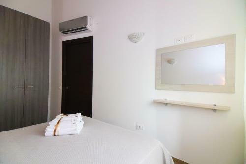 Apartamento Villa Giusi