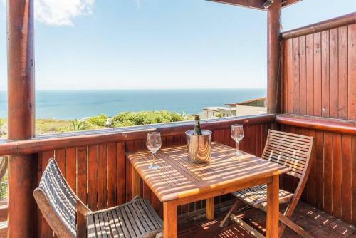 Apartamento Villa Oudekraal