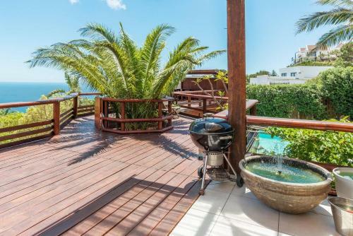 Apartamento Villa Oudekraal