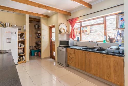 Apartamento Villa Oudekraal