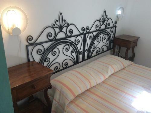 Villino With Garden