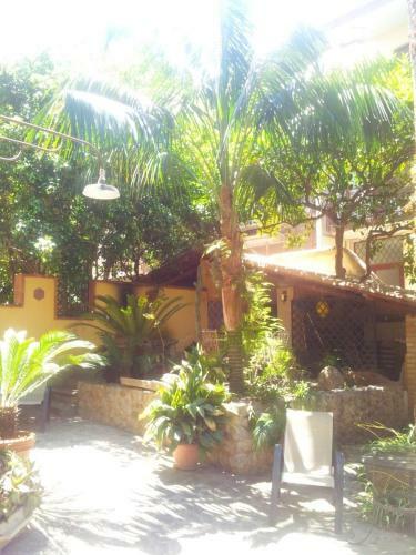 Villino With Garden