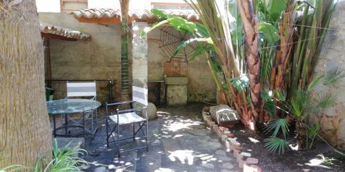 Villino With Garden