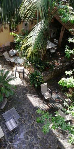 Villino With Garden