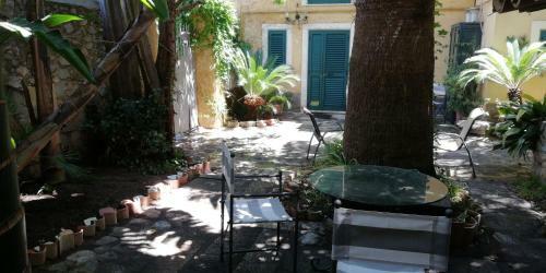 Villino With Garden
