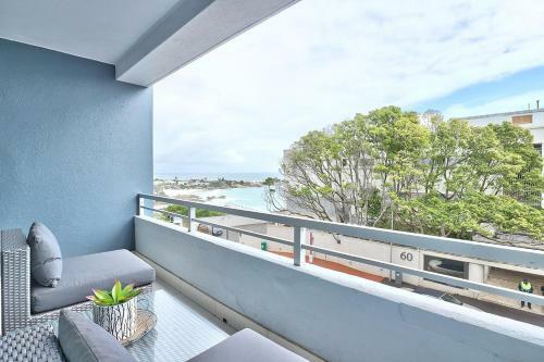 Apartamento Clifton Suites