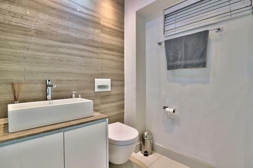 Apartamento Clifton Suites