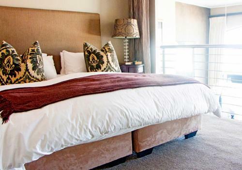 Apartamento Rockwell Penthouse Bray