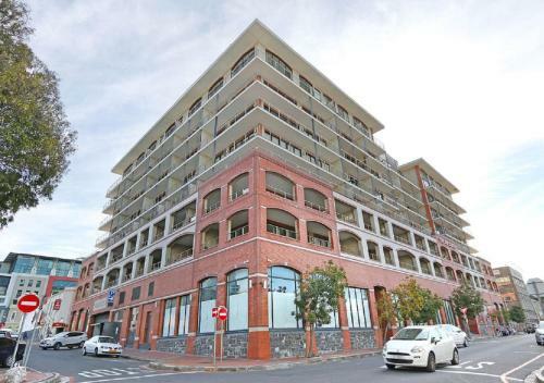 Apartamento Rockwell Penthouse Bray