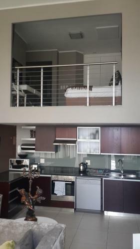 Apartamento Rockwell Penthouse Bray