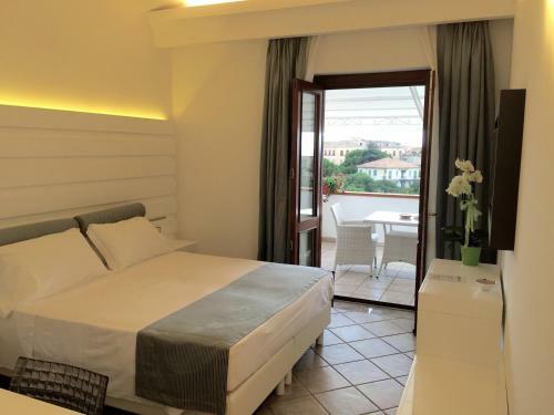 Bed & Breakfast Villa Il Barone