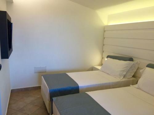 Bed & Breakfast Villa Il Barone