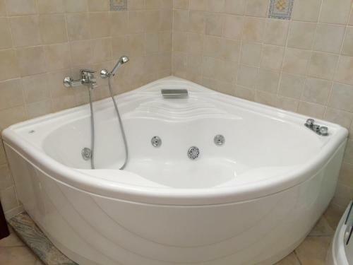 Bed & Breakfast Villa Il Barone
