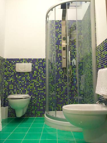 Bed & Breakfast Villa Il Barone