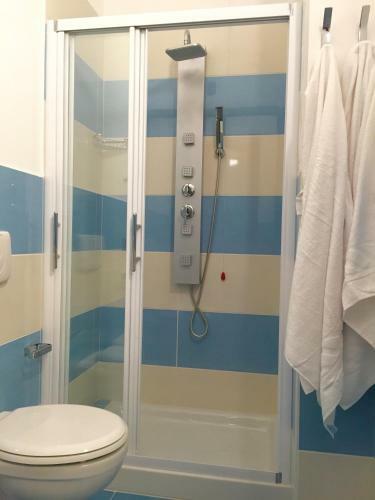 Bed & Breakfast Villa Il Barone