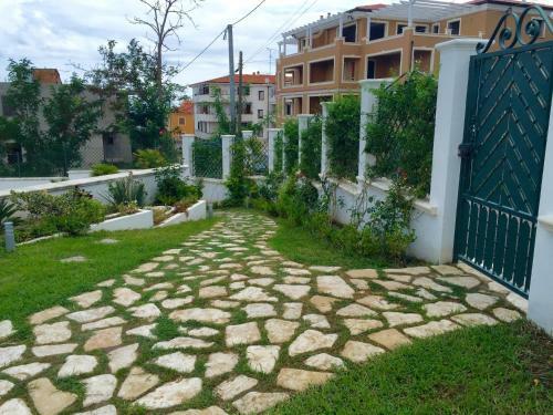 Bed & Breakfast Villa Il Barone