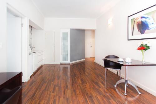 Apartamento The Bijoux 3.2