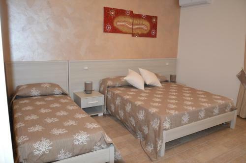 Bed & Breakfast La Conchiglia