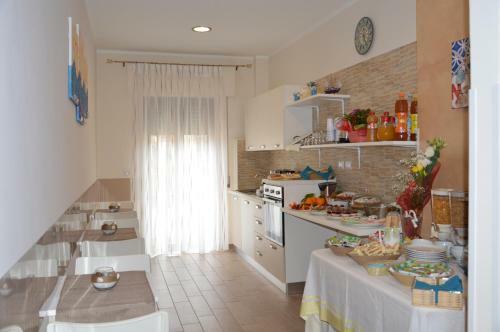 Bed & Breakfast La Conchiglia