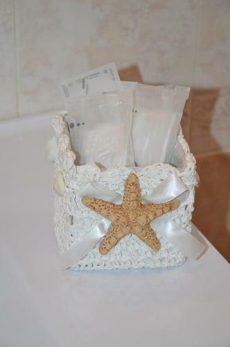 Bed & Breakfast La Conchiglia