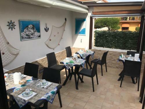Bed & Breakfast La Conchiglia