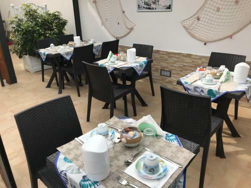 Bed & Breakfast La Conchiglia