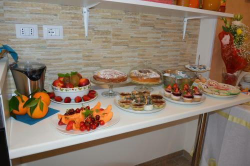 Bed & Breakfast La Conchiglia
