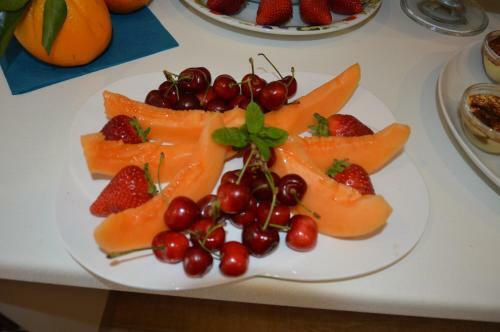 Bed & Breakfast La Conchiglia