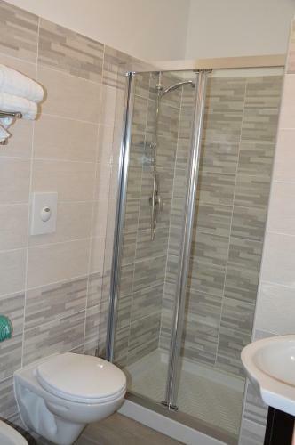 Bed & Breakfast La Conchiglia