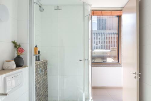 Apartamento Cartwright - 508 Great Value In City