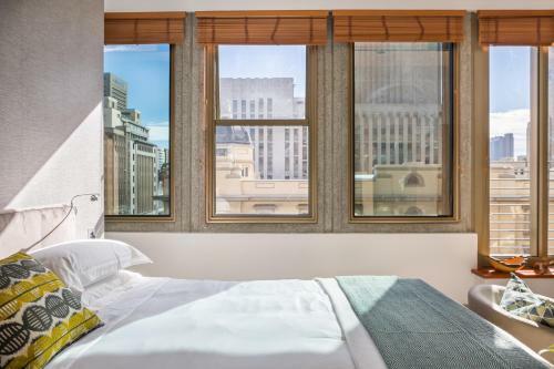 Apartamento Cartwright - 508 Great Value In City