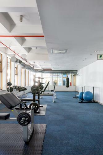 Apartamento Cartwright - 508 Great Value In City