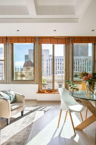 Apartamento Cartwright - 508 Great Value In City