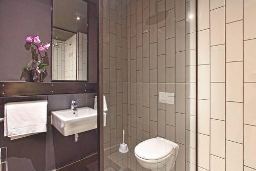 Apartamento Wex F17