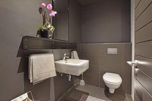 Apartamento Wex F17