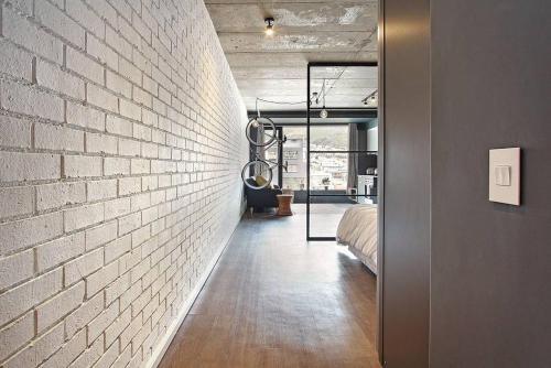 Apartamento Wex F17