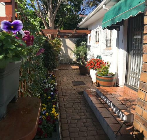 Apartamento Carrington Cottage