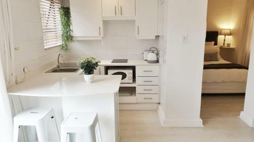 Apartamento Carrington Cottage