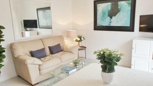 Apartamento Carrington Cottage