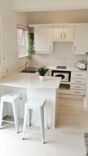 Apartamento Carrington Cottage