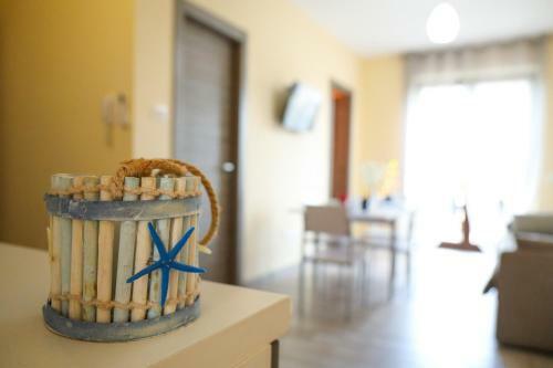 Apartamento Alla Porta Delle Stelle