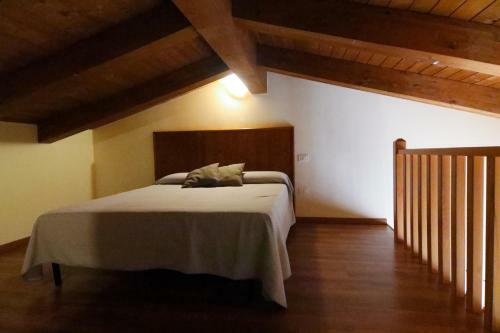 Apartamento Alla Porta Delle Stelle