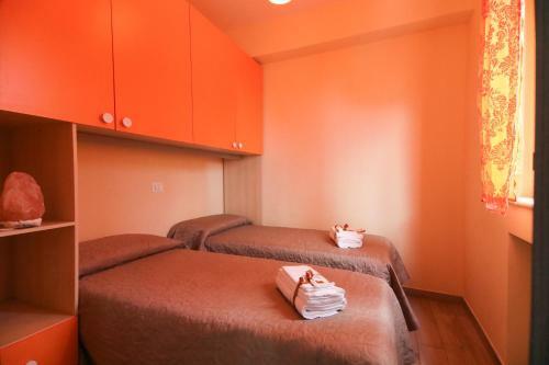 Apartamento Alla Porta Delle Stelle