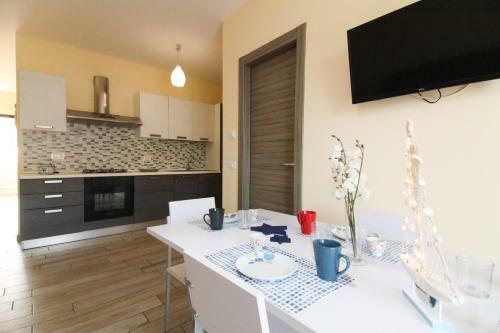 Apartamento Alla Porta Delle Stelle