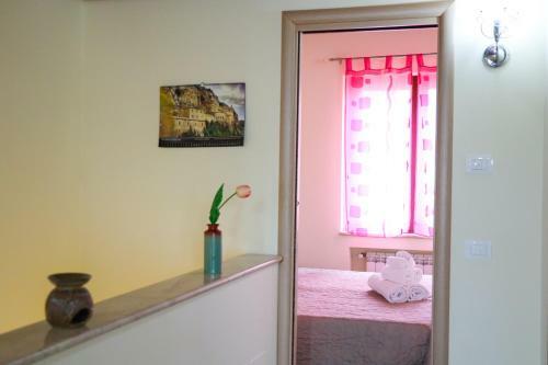 Apartamento Alla Porta Delle Stelle