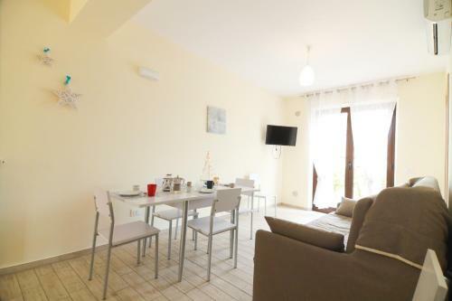 Apartamento Alla Porta Delle Stelle