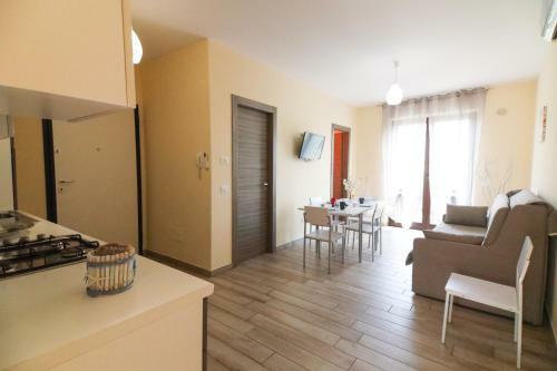 Apartamento Alla Porta Delle Stelle