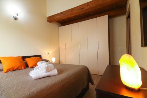 Apartamento Alla Porta Delle Stelle